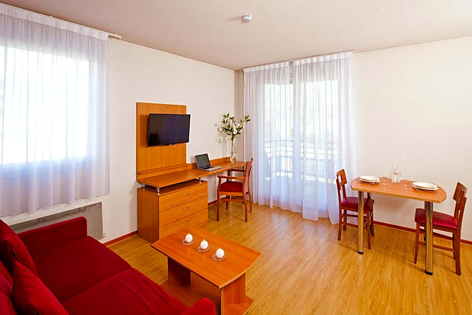 Séjours & Affaires Genève Saint Genis