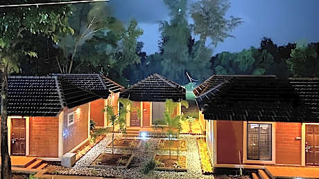 Silver Sand Beach Resort