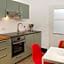 Hotel Mille Stelle City