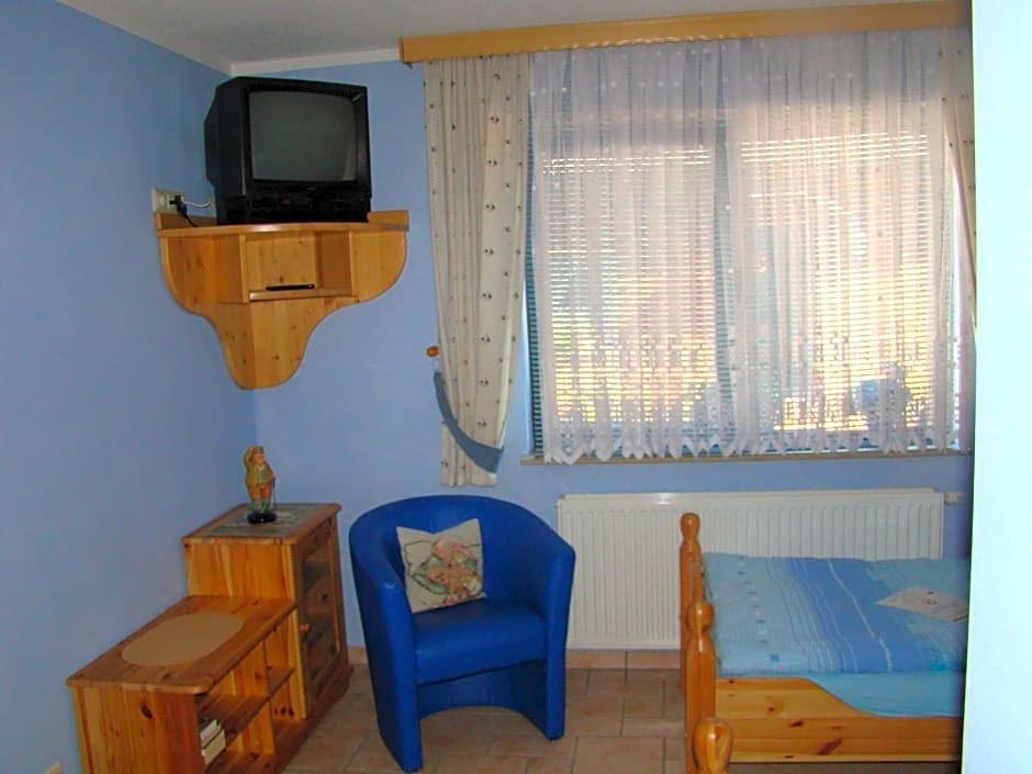 Teschendorfer Landgasthof