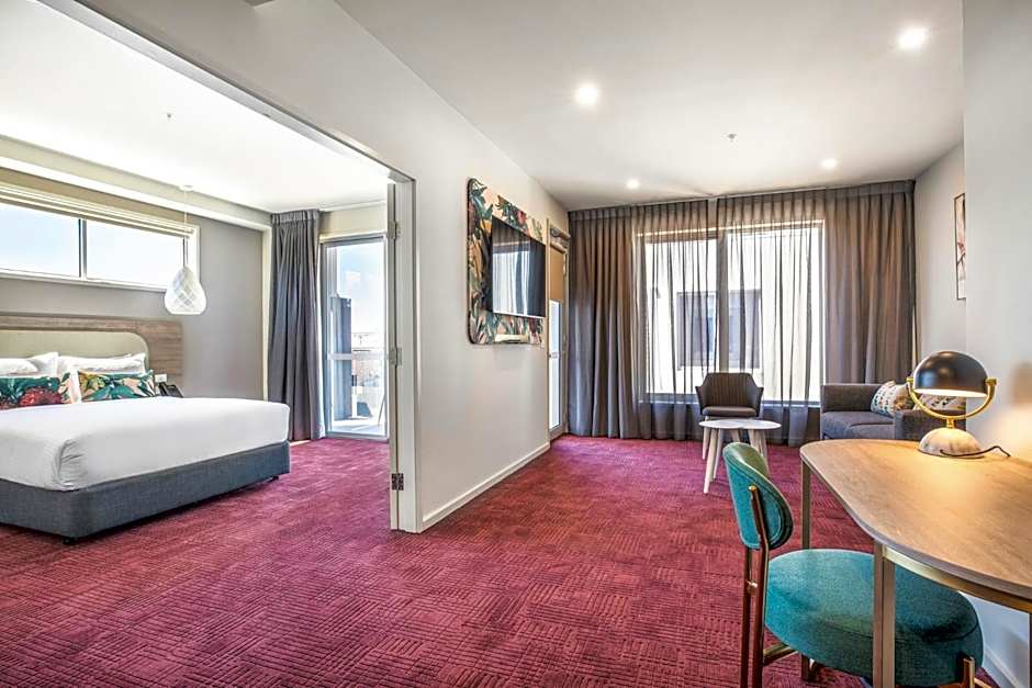Nightelier Carrum Downs Sands Hotel