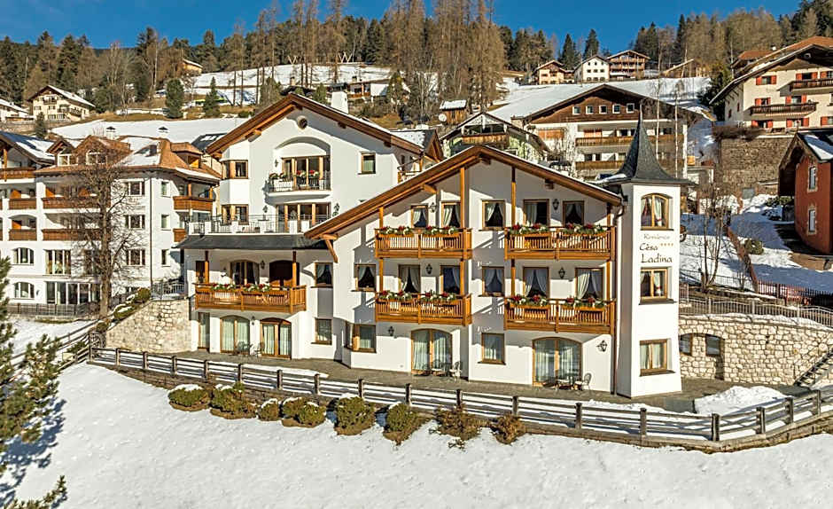 Residence Cesa Ladina