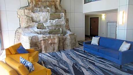 Comfort Inn Eagan Minneapolis - St Paul South