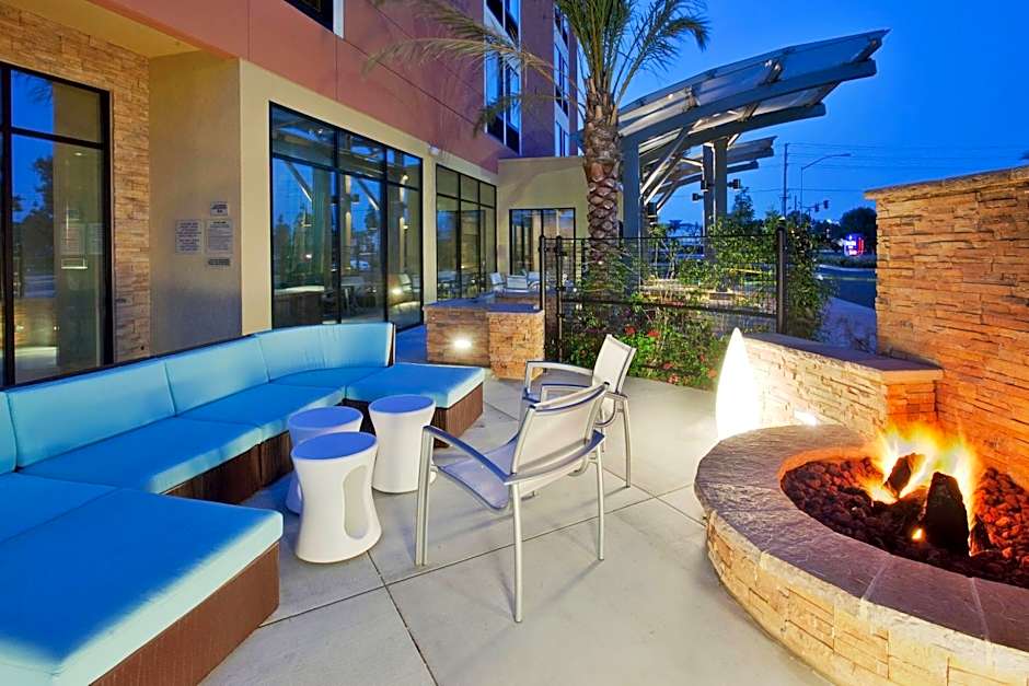 SpringHill Suites by Marriott Irvine John Wayne Airport/Orange County