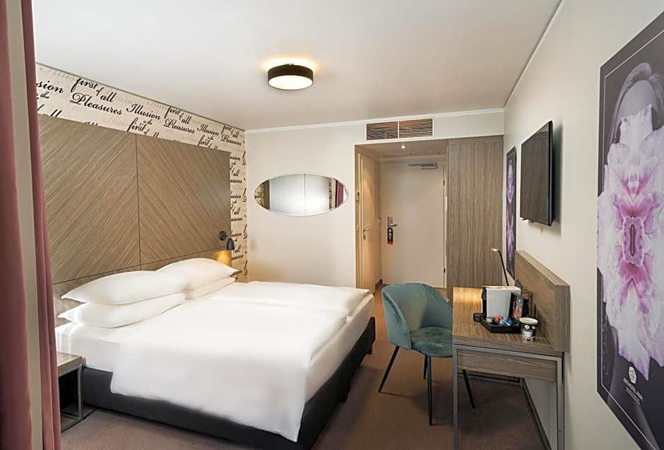 elaya hotel vienna city west, Trademark by Wyndham
