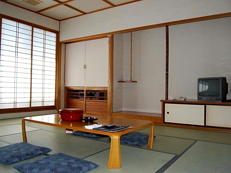 Gekko Onsen Kurheim