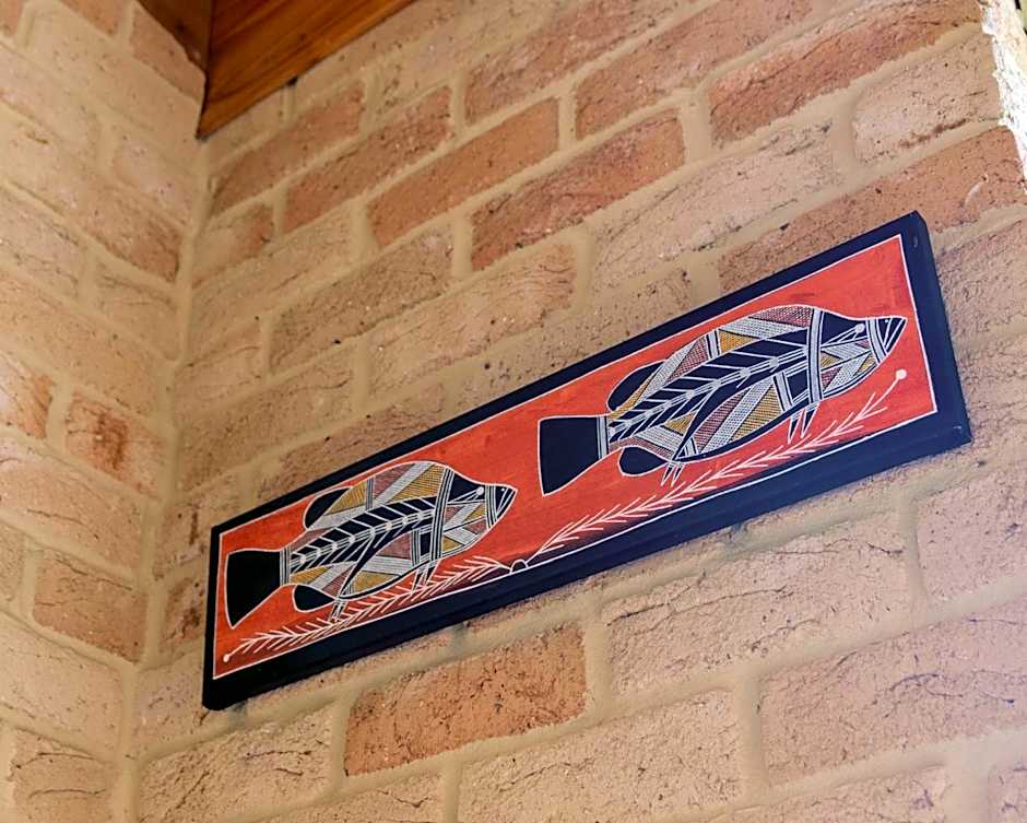 Spring Bay Villas, Denmark, WA