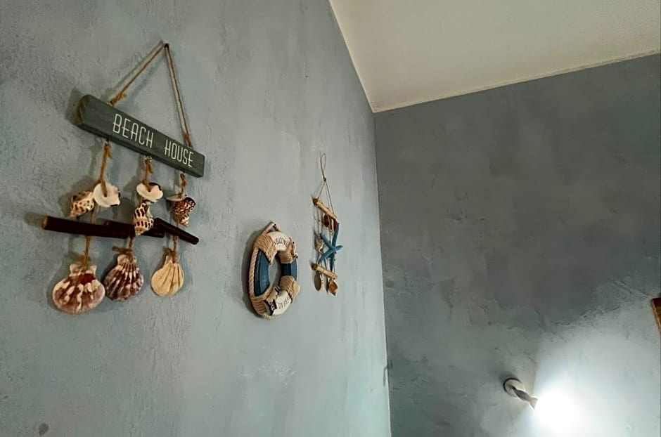 B&B Le Onde Del Mare