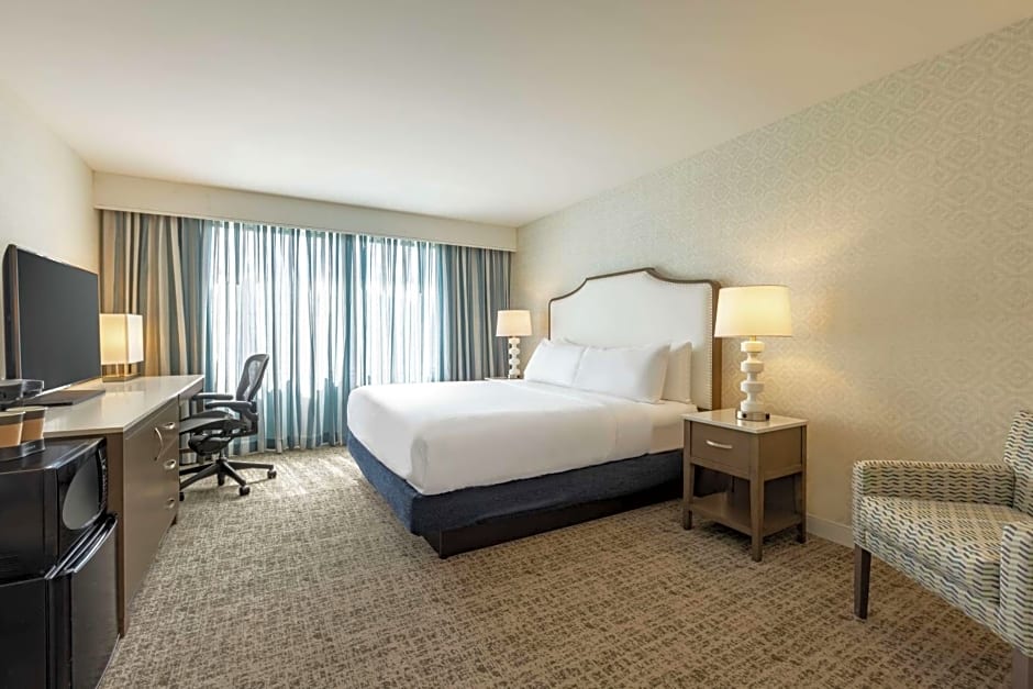 Embassy Suites by Hilton Philadelphia Valley Forge