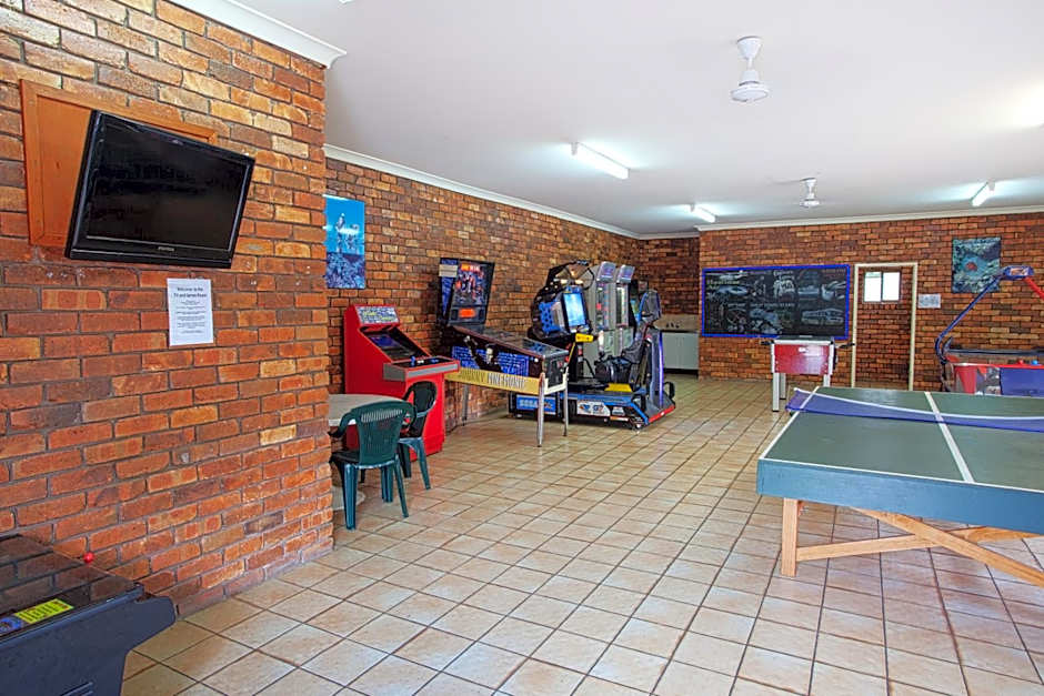 Discovery Parks - Rockhampton