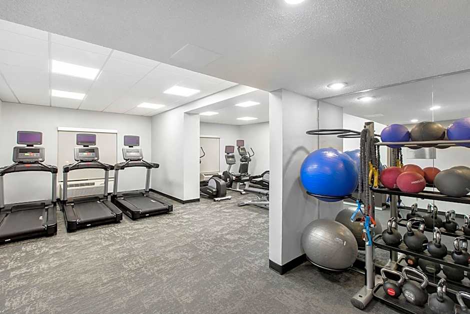 Fairfield Inn by Marriott Evansville East