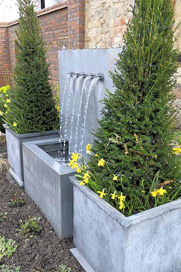 The Old Palace Lodge