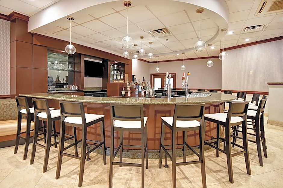 DoubleTree By Hilton Hotel Augusta