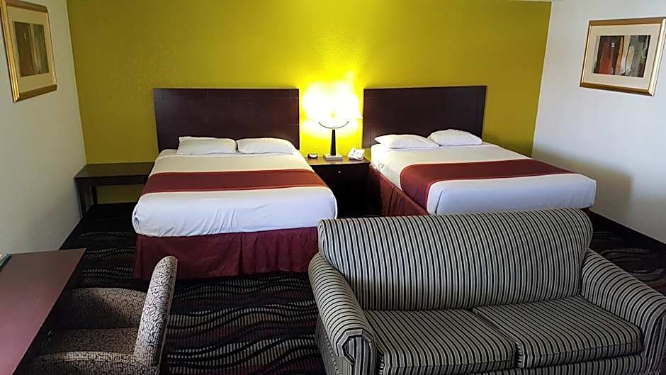 Horizon Inn
