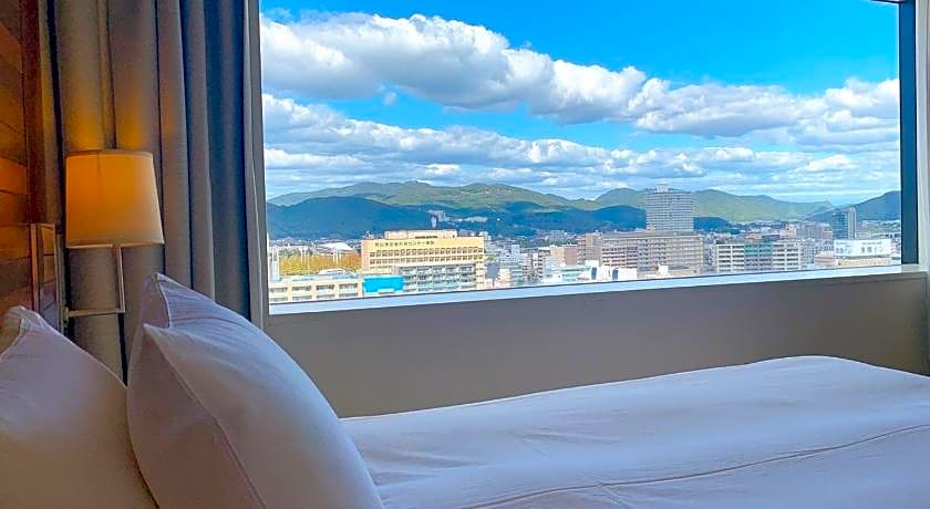 ANA Crowne Plaza Okayama By IHG