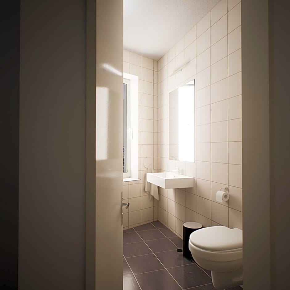 ADAPT APARTMENT HOTEL Wetzlar