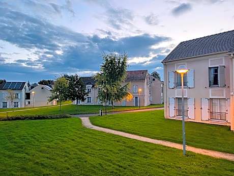 Appart Hôtel 3* dans une résidence de tourisme