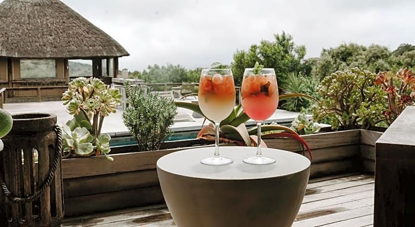 Bukela Game Lodge - Amakhala Game Reserve