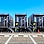 HOTEL R9 The Yard Higashiomi