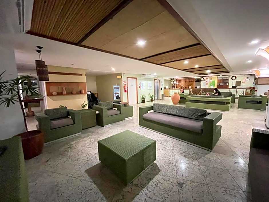 Gran Lençóis Flat Barreirinhas Apt 509