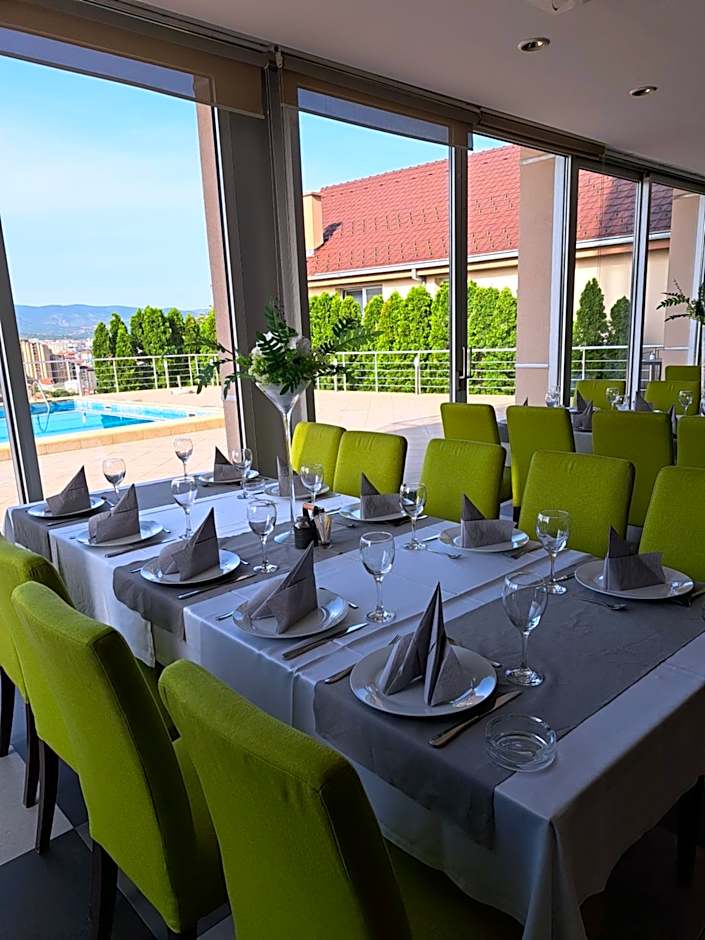 Hotel Marica