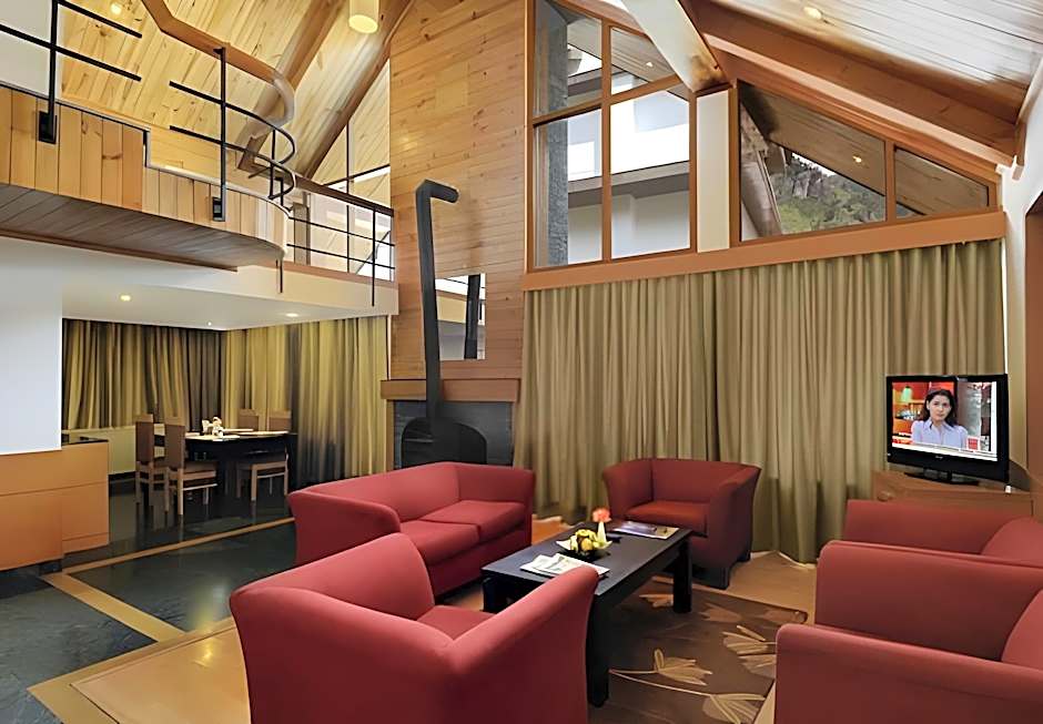 Renest River Country Resort Manali