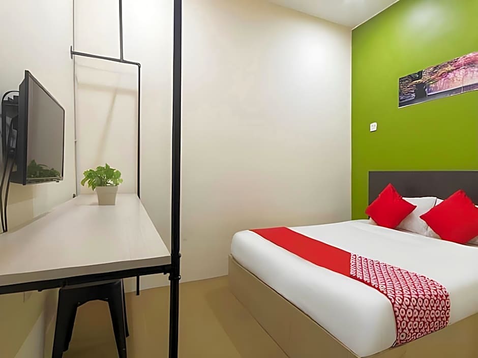 Oyasumi Hotel