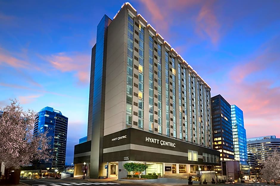 Hyatt Centric Arlington