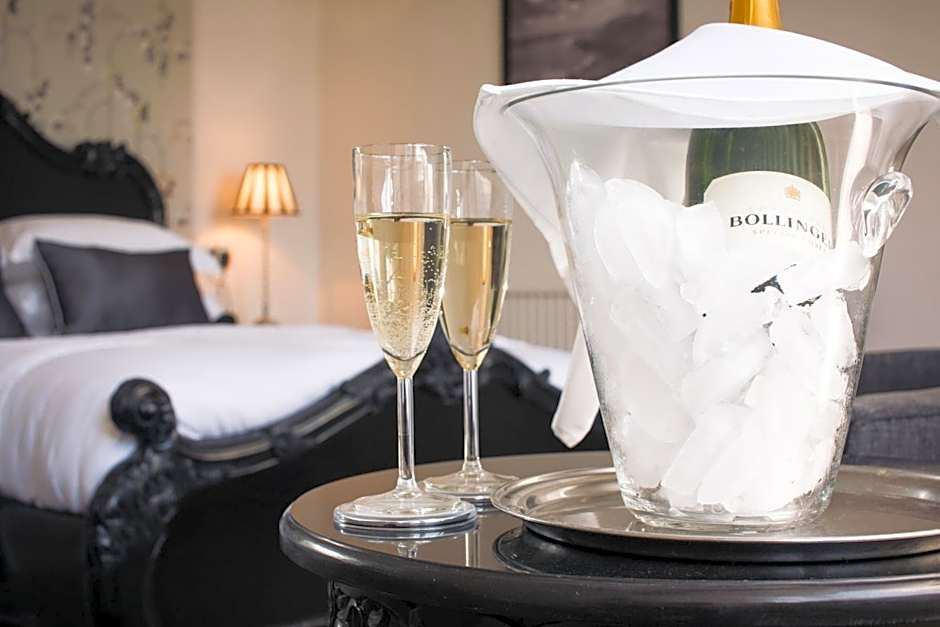 The Broadmead Boutique B&B