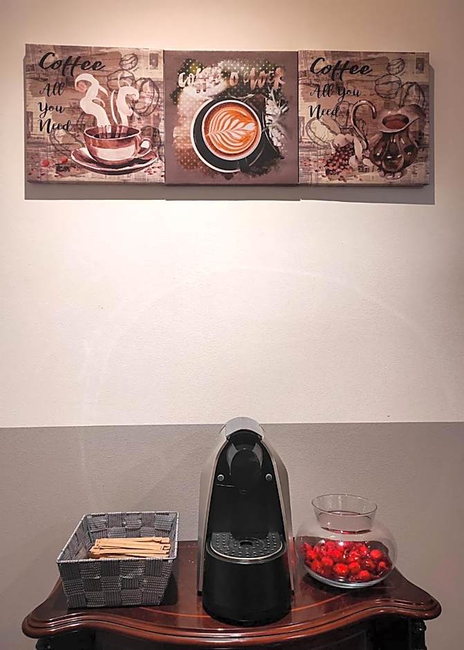 Alojamento Local Tamega