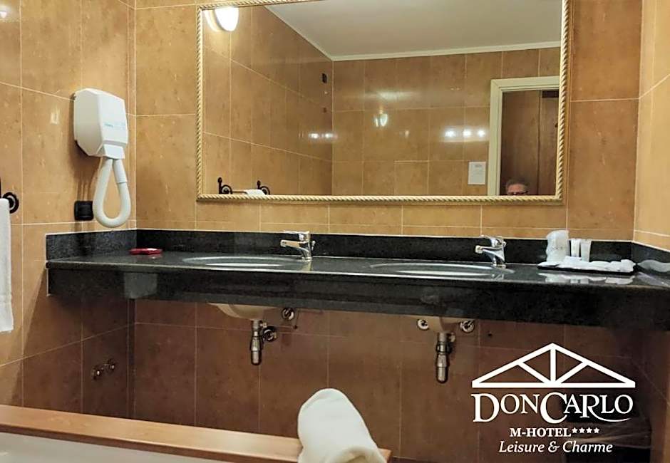 Hotel Don Carlo