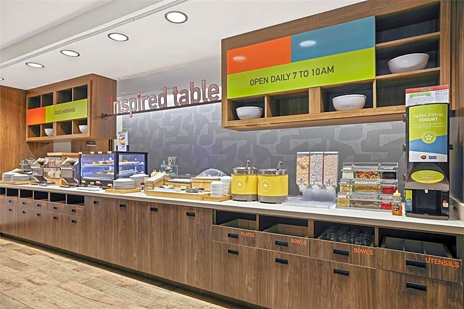 Home2 Suites By Hilton Pigeon Forge