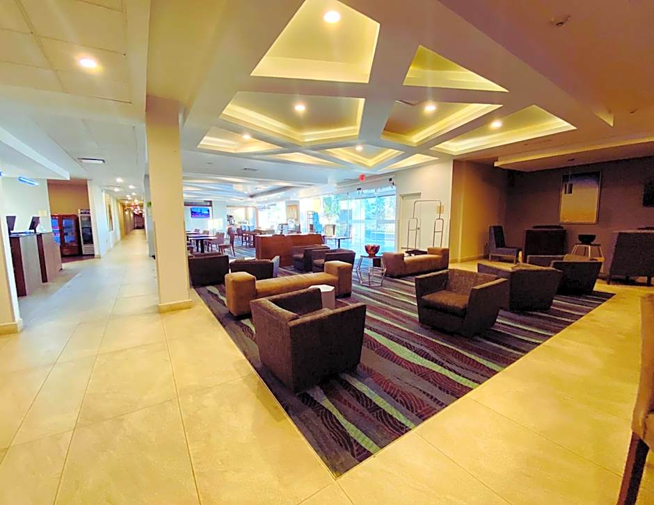 La Quinta by Wyndham Aguascalientes