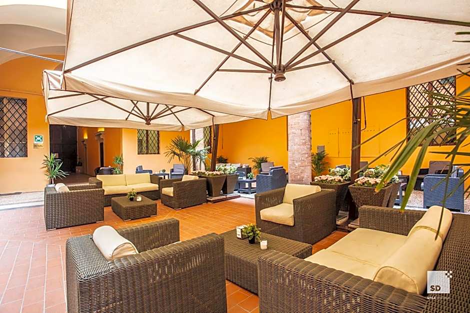 Hotel Cavour