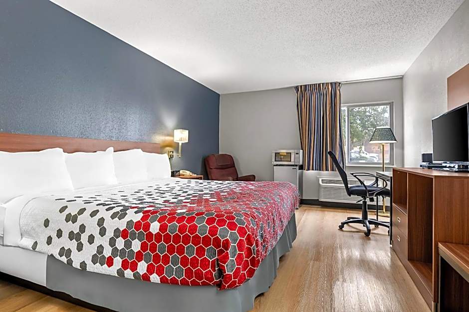 Econo Lodge El Paso, IL