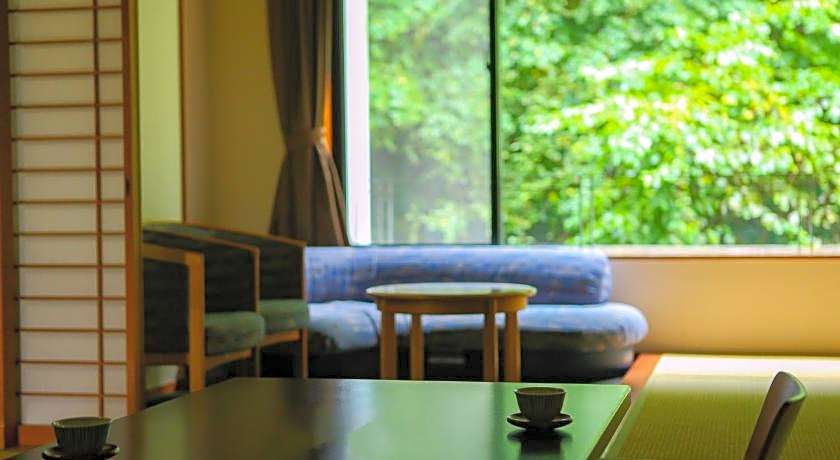 Ooedo Onsen Monogatari Ikaho
