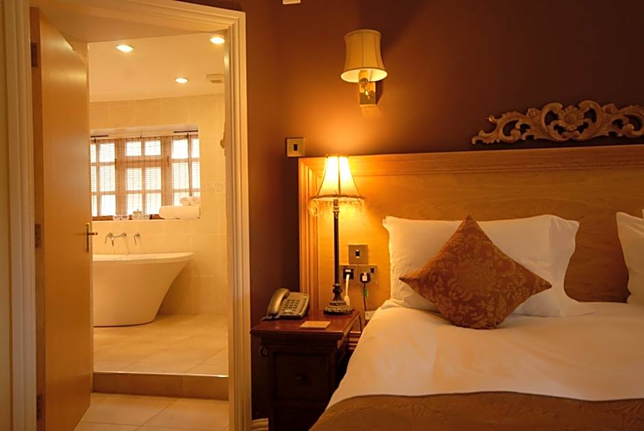 Losehill House Hotel & Spa