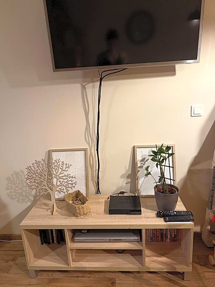 Apartman BibKa
