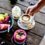 Gili Asahan Eco Lodge & Restaurant