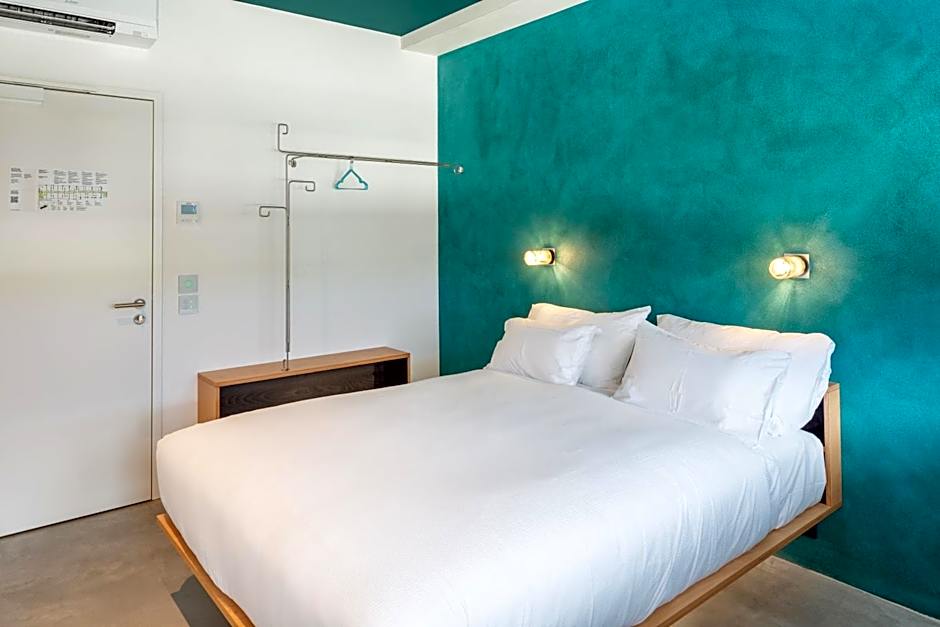 Riva Rooms & Studios - Check-In 24hr