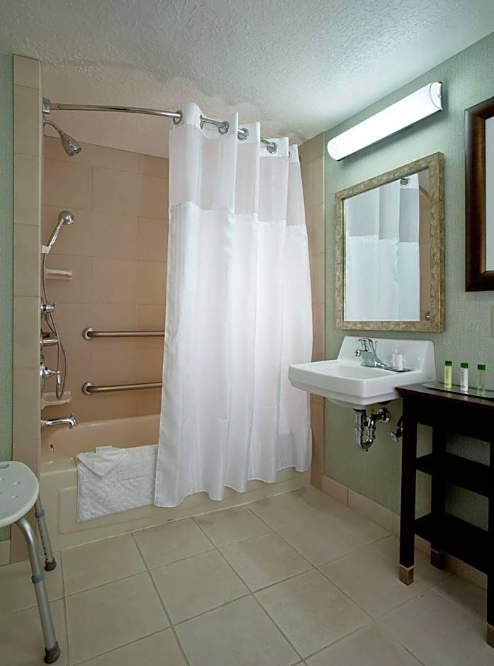 DoubleTree By Hilton Santa Fe
