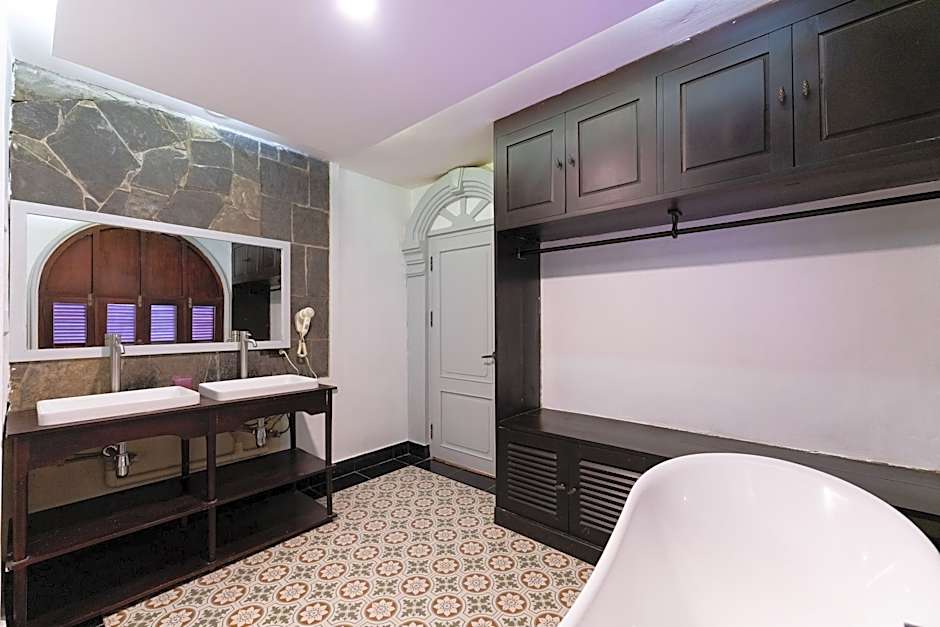 Mylaohome Hotel & Spa