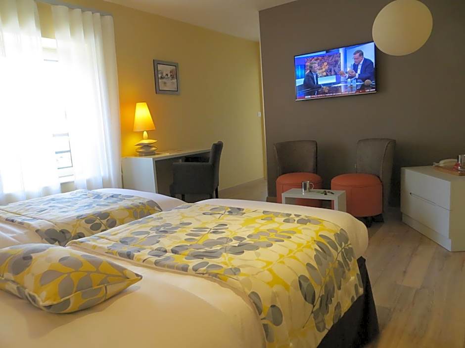 Auberge Bressane de Buellas