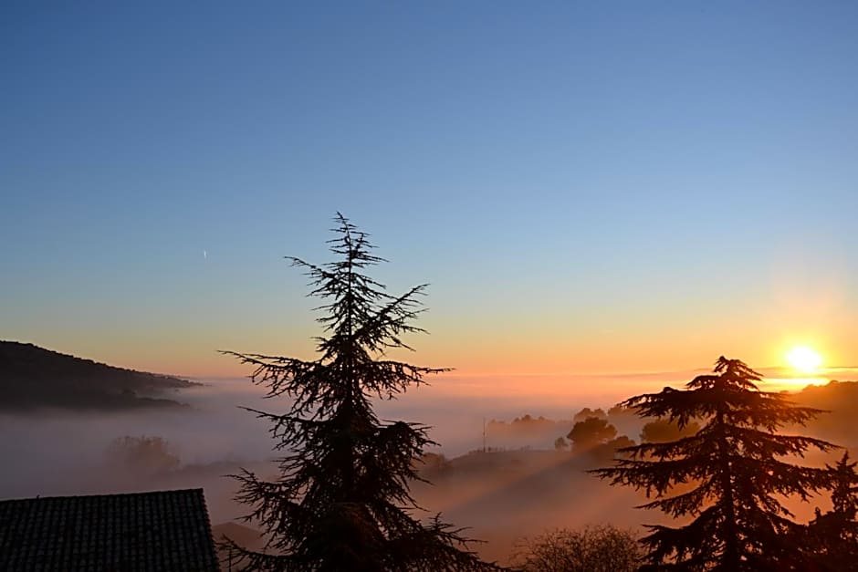 Monestir de Les Avellanes