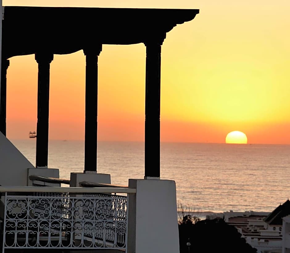 Borjs Hotel Suites & SPA