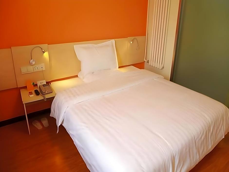 7 Days Inn Huaian Zhouenlai Memorial Branch