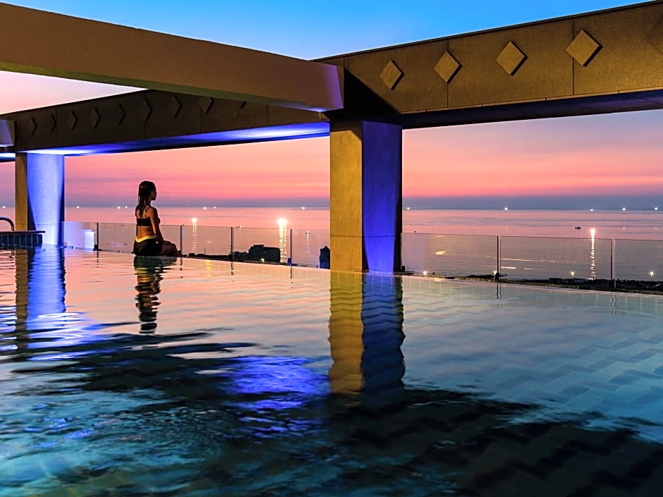 Grabel Hotel Jeju