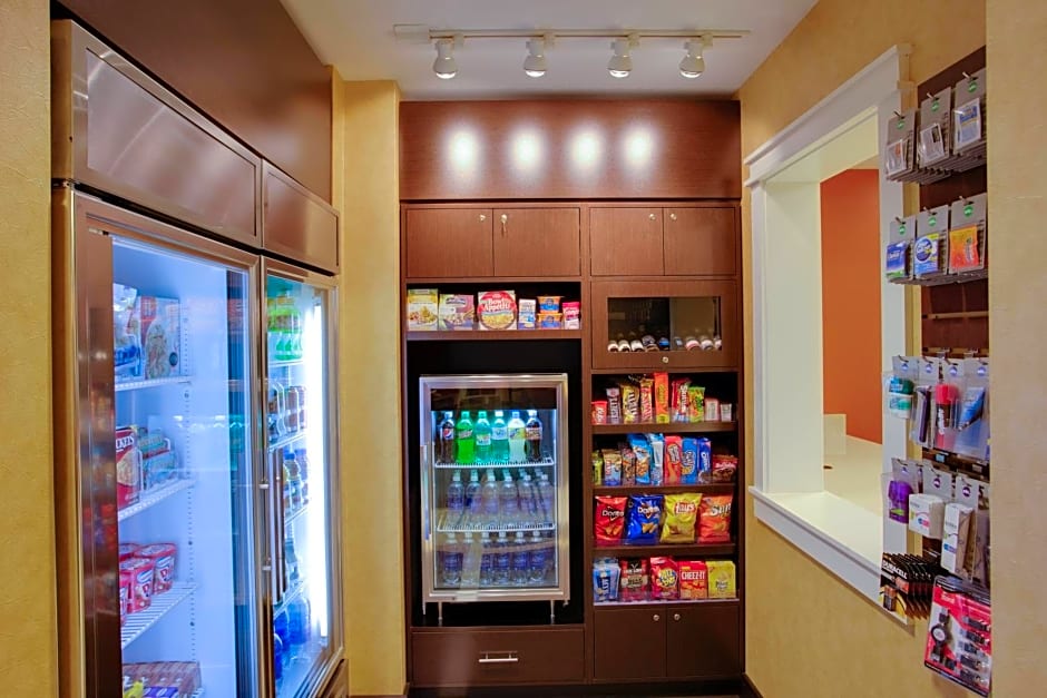 Residence Inn by Marriott Springfield Chicopee