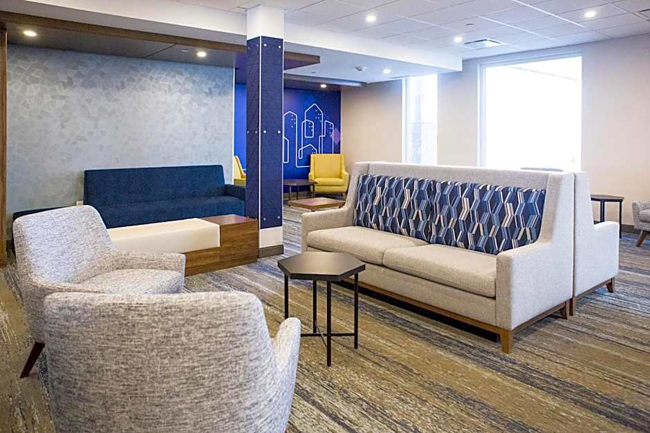 Holiday Inn Express & Suites Prince Albert - South By IHG