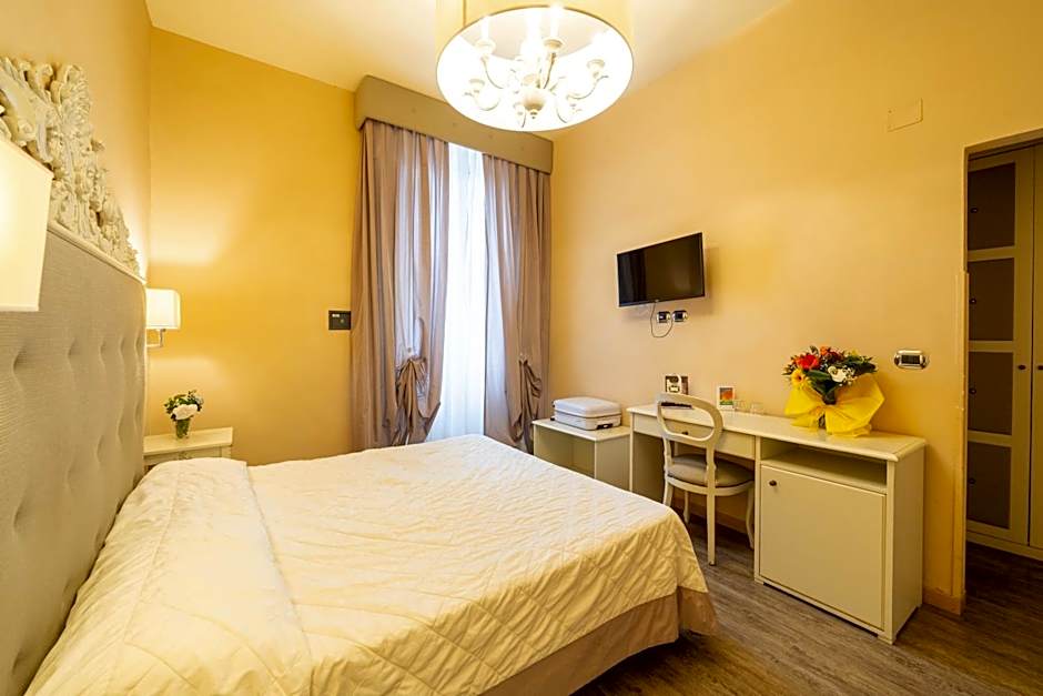 Hotel Manzoni Wellness&Spa